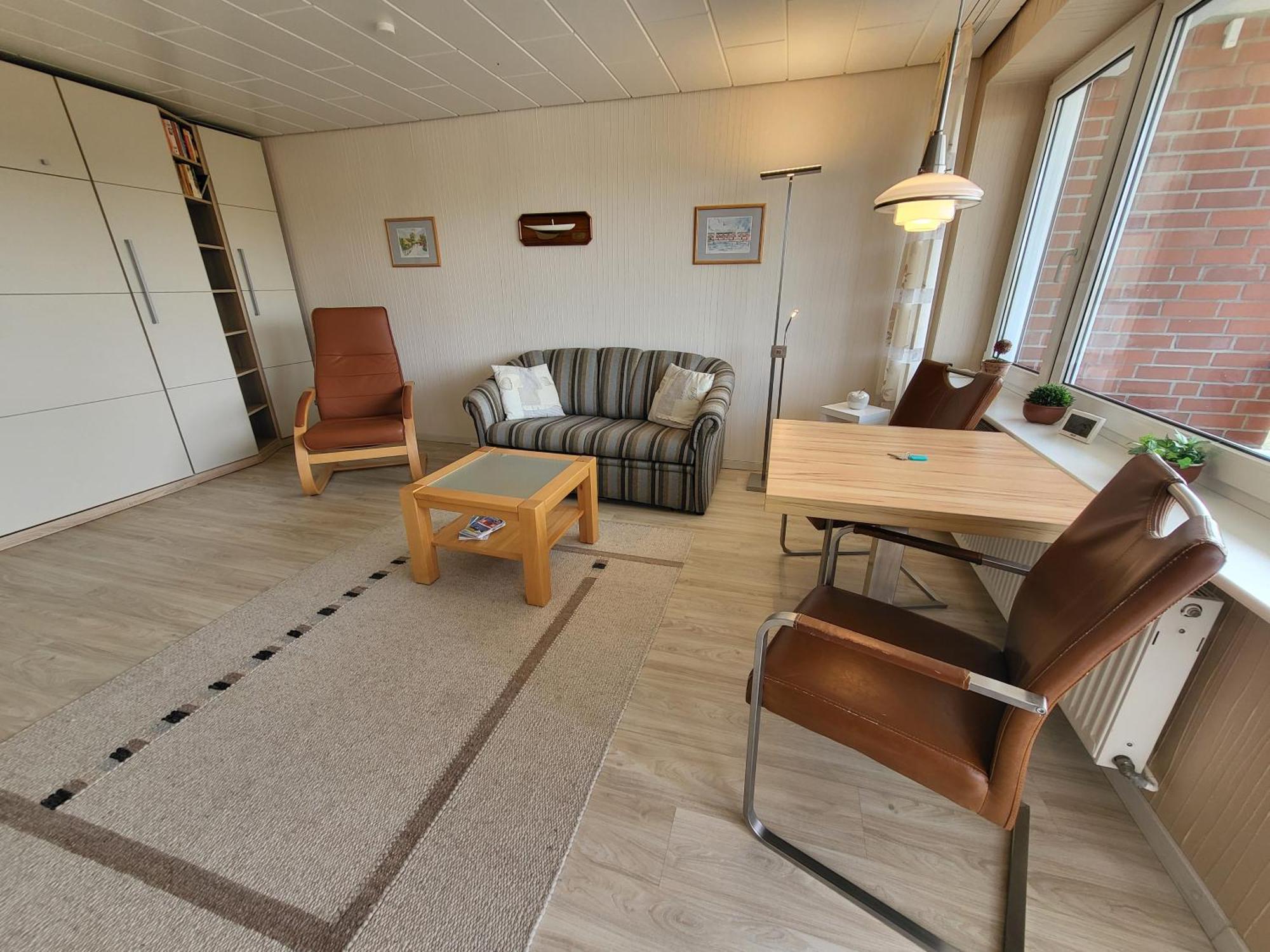 Meeresbrandung Wyk auf Föhr Exterior foto